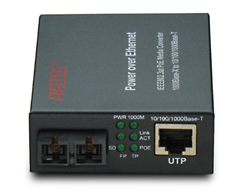 bộ chuyển đổi nguồn Converter