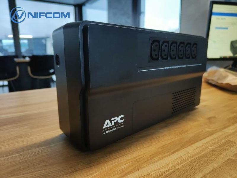 bộ lưu điện apc
