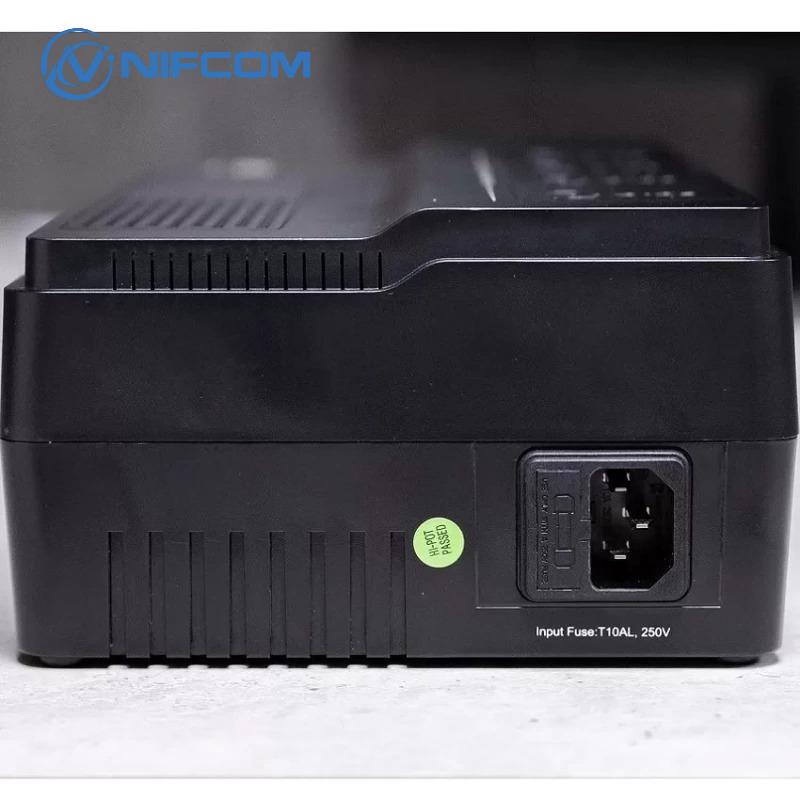 bộ lưu điện apc