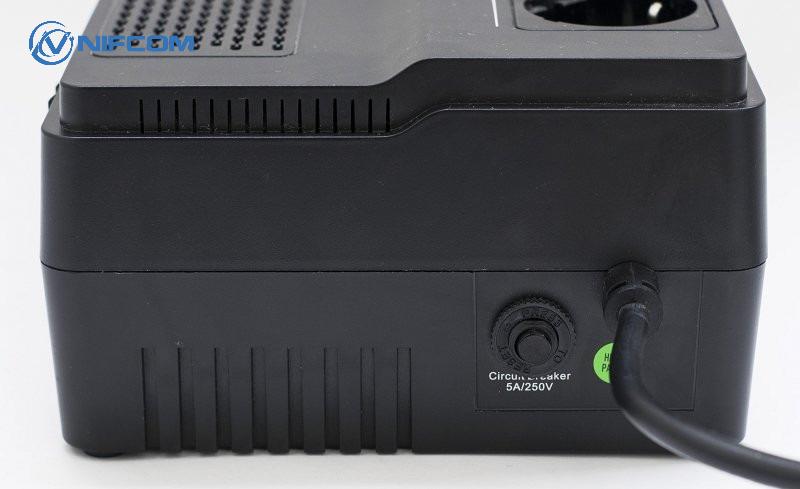 bộ lưu điện apc