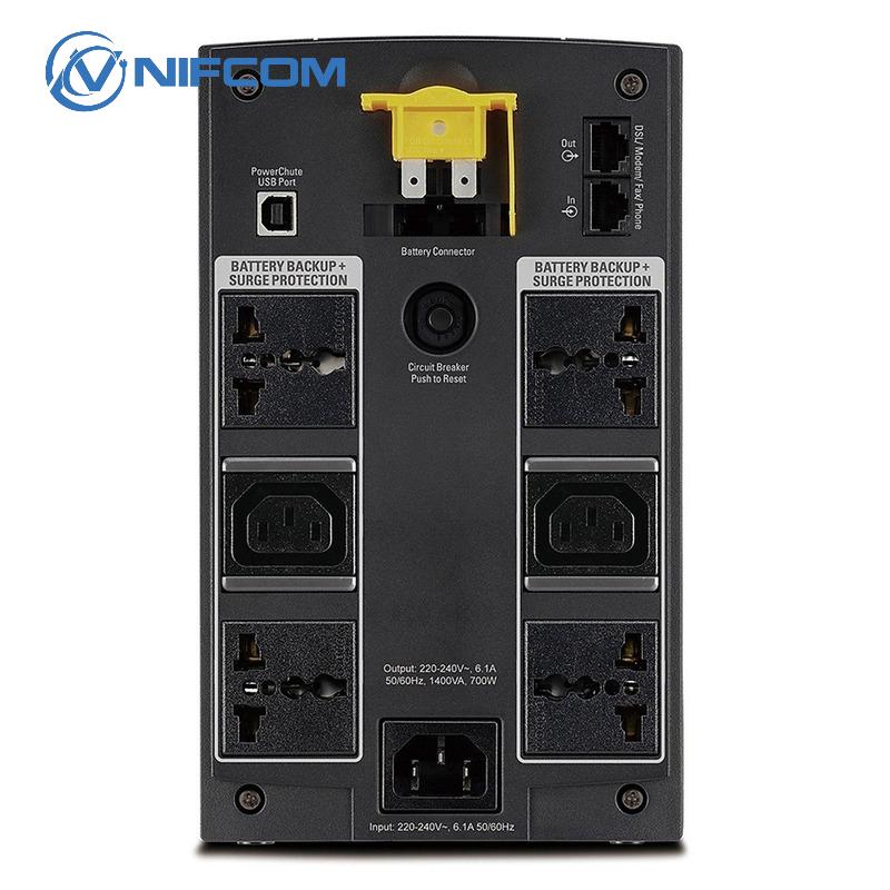 bộ lưu điện ups