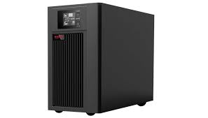 Công nghệ Double Conversion trong UPS Online