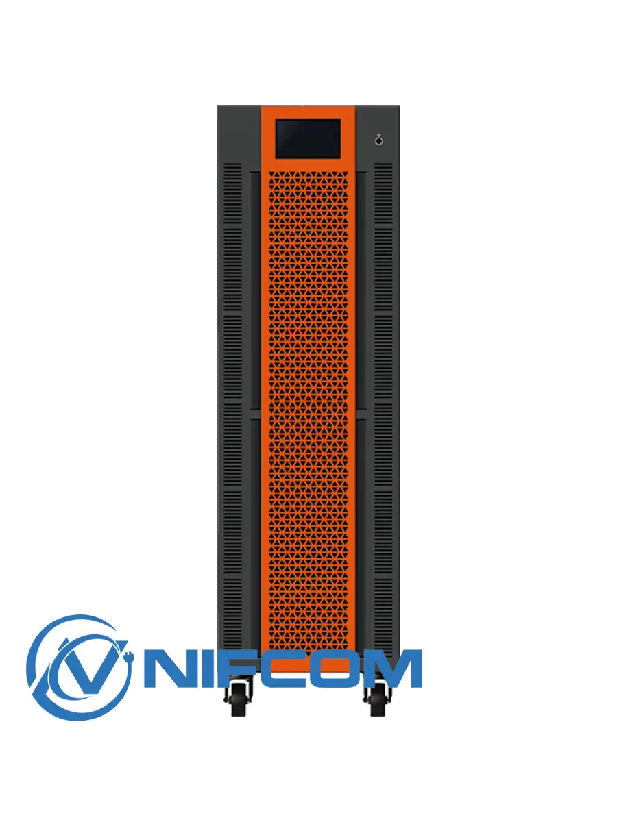cục tích điện dự phòng