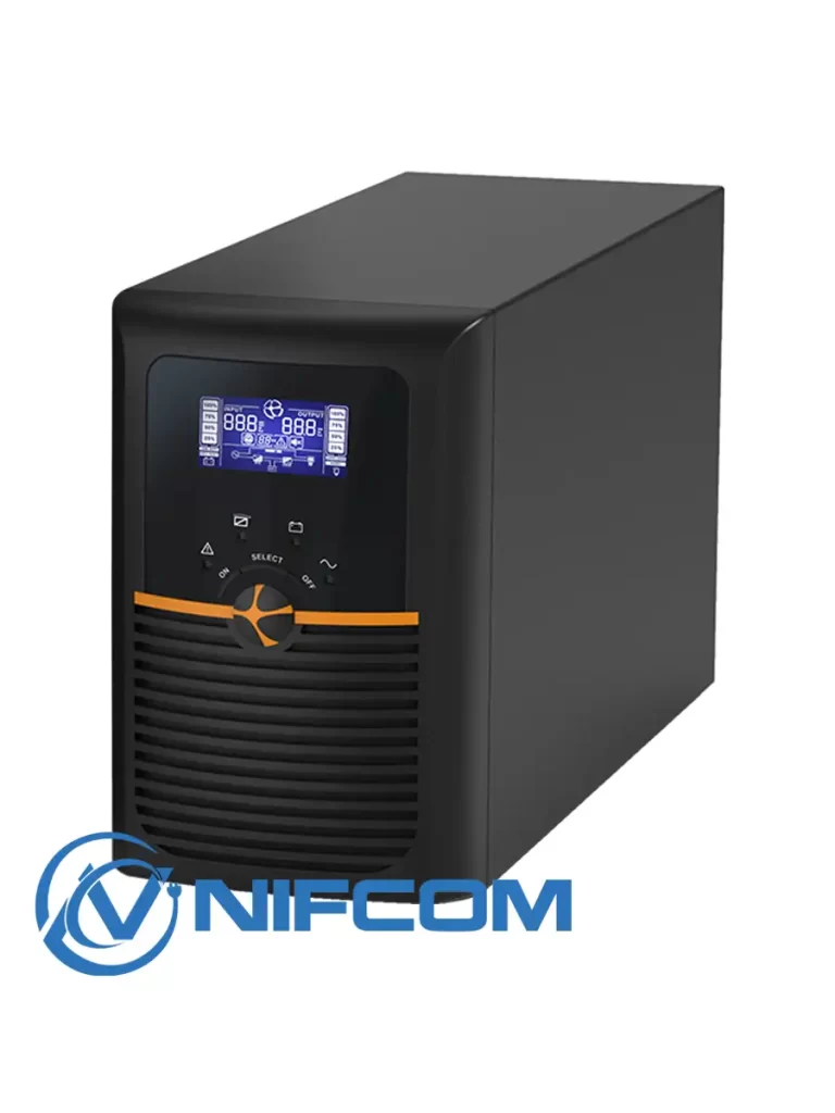 cục tích điện dự phòng