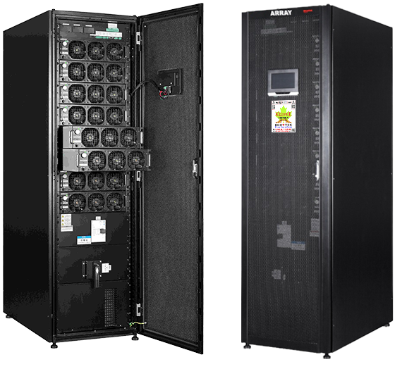 hệ thống điện không gián đoạn (UPS)