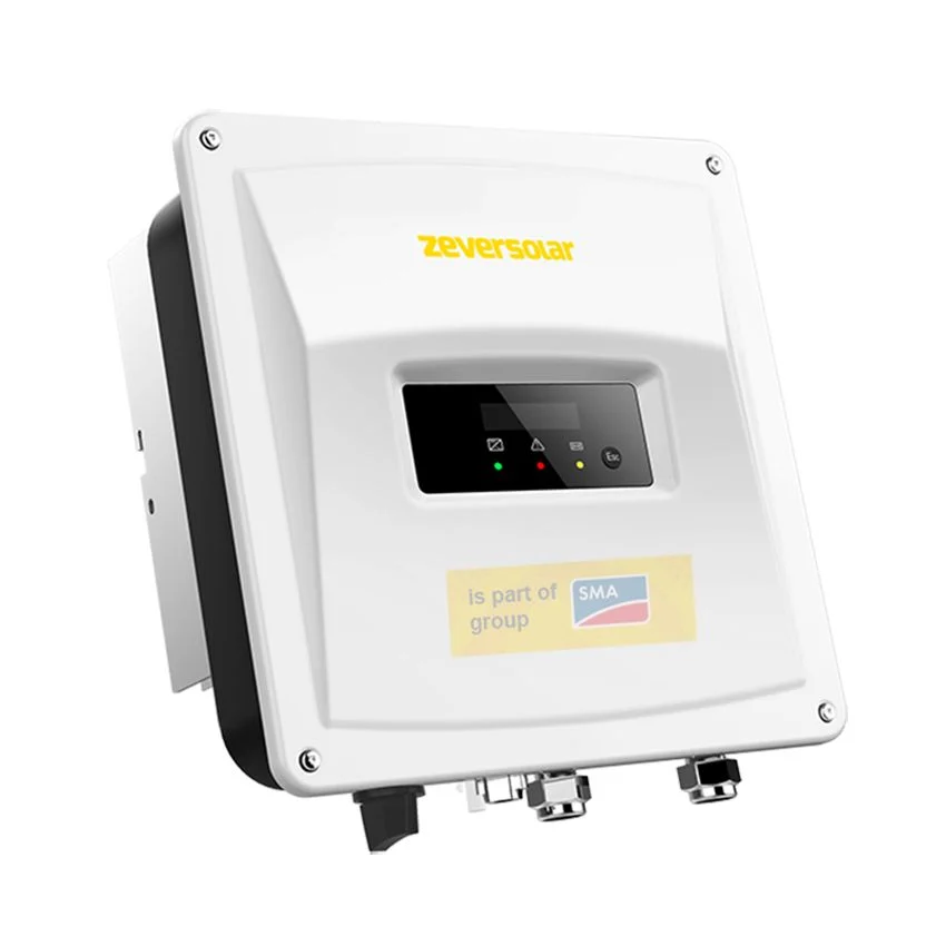 Inverter hòa lưới và Inverter độc lập