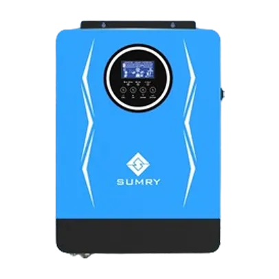 Inverter hòa lưới và Inverter độc lập