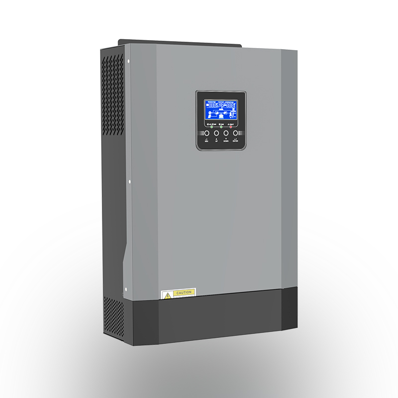 Inverter hòa lưới và Inverter độc lập