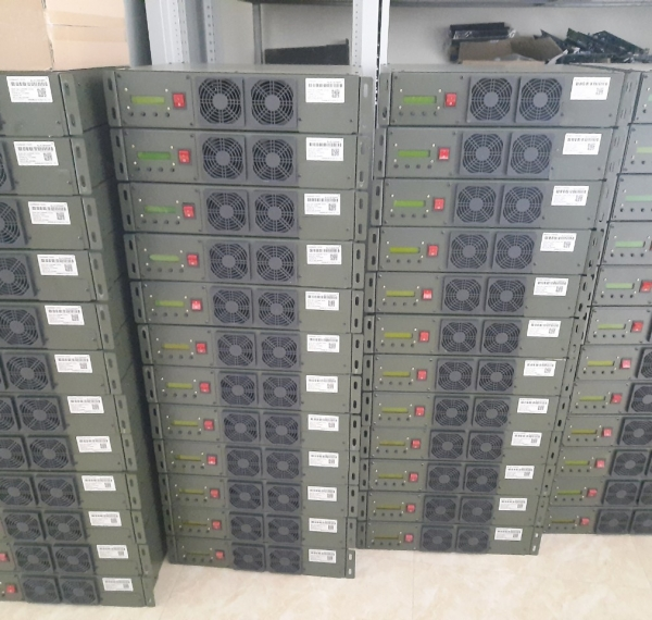 Inverter và Converter khác nhau như thế nào