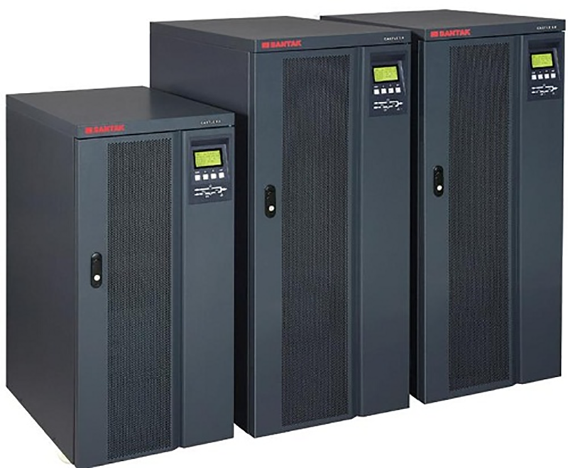 lỗi thường gặp của bộ lưu điện UPS
