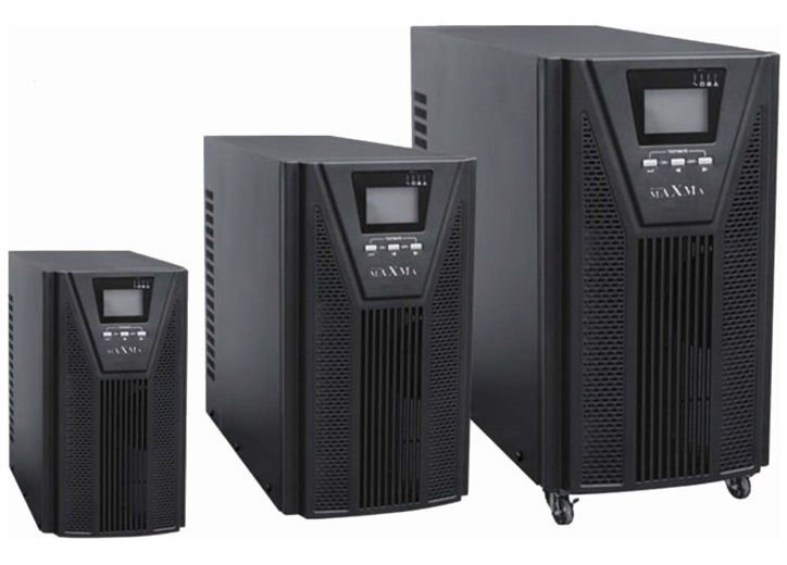 So sánh các loại UPS