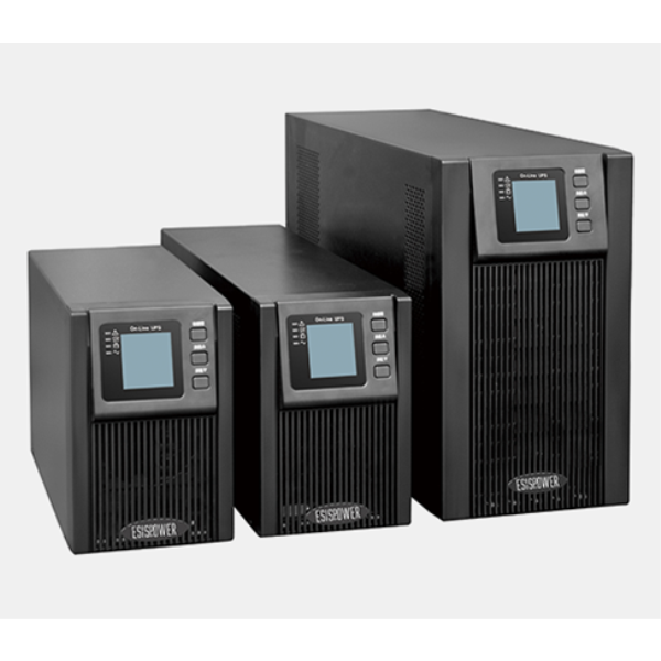 sử dụng bộ inverter để cấp điện