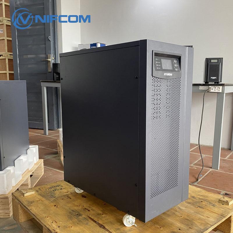 tác dụng của bộ lưu điện