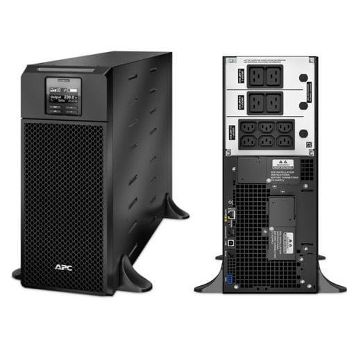 tính công suất UPS