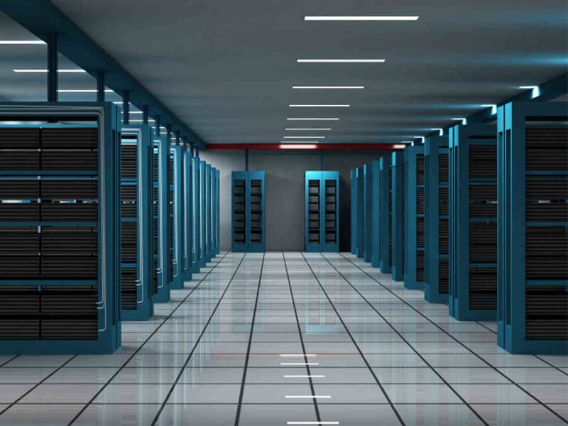 Ứng dụng bộ lưu điện UPS trong ngân hàng