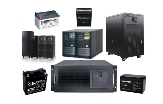 Ứng dụng của bộ lưu điện UPS trong ngành Y Tế