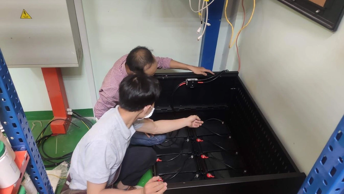 Ứng Dụng Của UPS Trong Cơ Quan Hành Chính