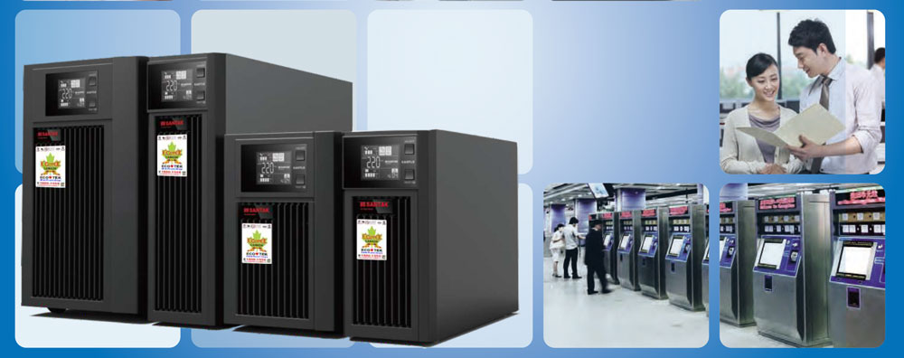 Ứng Dụng Của UPS Trong Ngành Viễn Thông