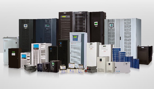 Ứng dụng của UPS trong ngành điện lực