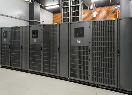 UPS công nghiệp