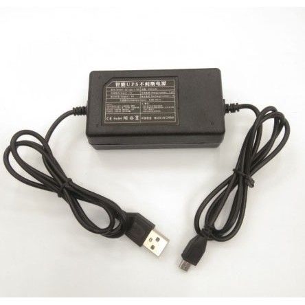 UPS mini cho thiết bị cá nhân