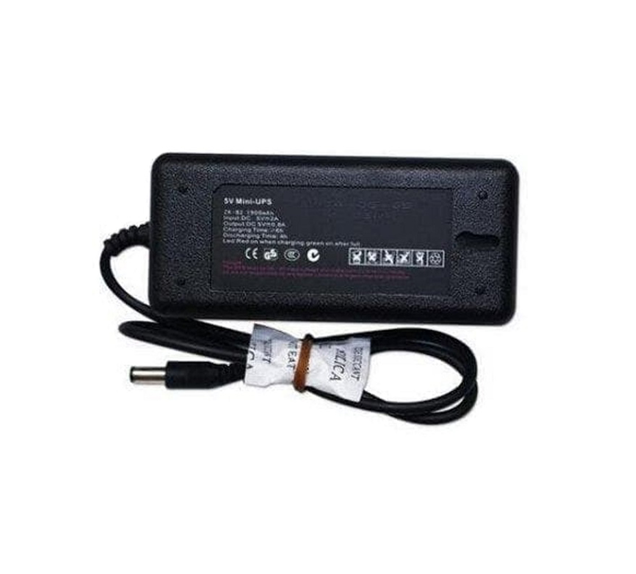 UPS mini cho thiết bị cá nhân