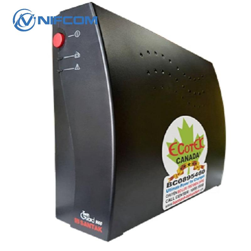 ups santak 1000va
