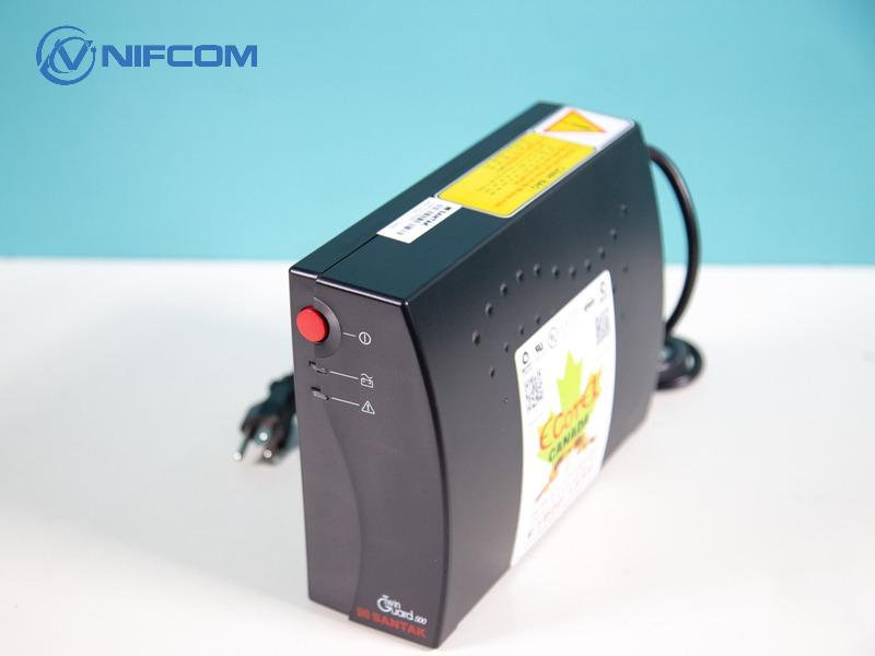 ups santak 1000va