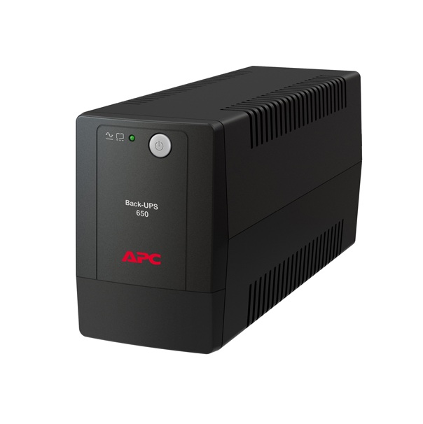 UPS trong bảo vệ thiết bị điện tử