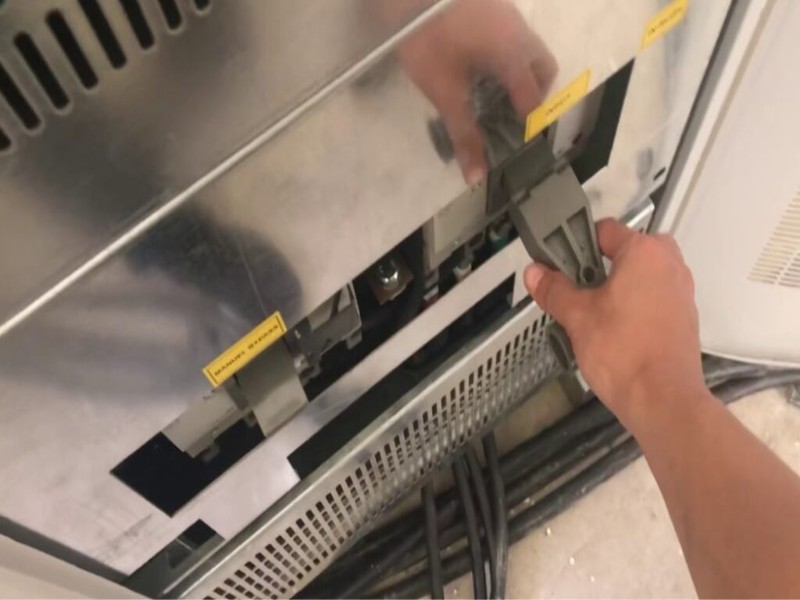 Cách sử dụng bộ lưu điện UPS