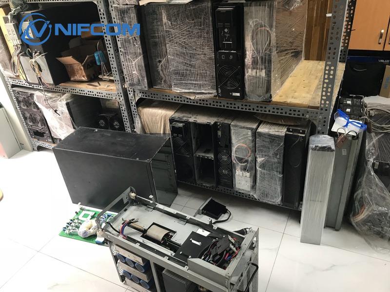 sửa ups tại tphcm