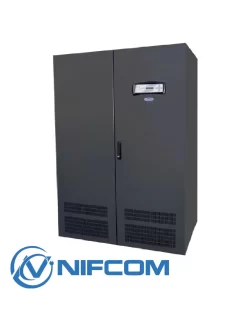 Bộ chuyển mạch tĩnh 3 pha STS 100A 3 cực hoặc 4 cực - TESCOM