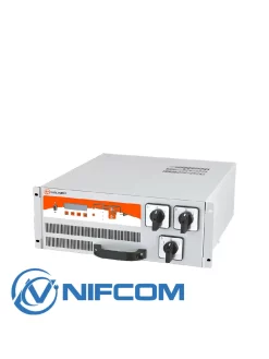 Bộ chuyển mạch tĩnh STS Tuncmatik