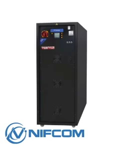 Bộ ổn định điện áp động TVR 33 công suất 10,5kVA đến 3000KVA