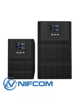 UPS 3kVA điện áp 110VAC - Model: ULD1103KS hoặc ULD1103KL