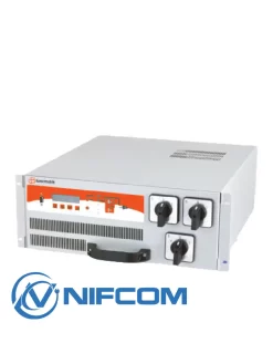 Bộ chuyển mạch tĩnh 1 pha STS 150A 1 cực hoặc 2 cực - TUNCMATIK