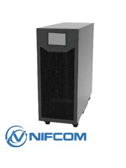 UPS 30kVA điện áp 220VAC ( 3 pha ) - Model: ULA33030KS