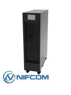 UPS 10kVA điện áp 220VAC ( 3 pha ) - Model: ULB33010KS