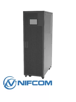 UPS 30kVA điện áp 220VAC ( 3 pha ) - Model: ULD33030KS
