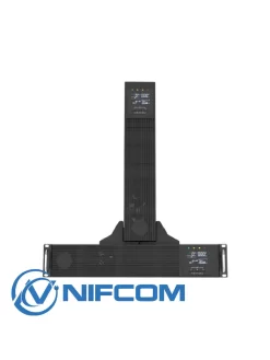 UPS 3kVA điện áp 110VAC - Model: ULRA1103KS hoặc ULRA1103KL