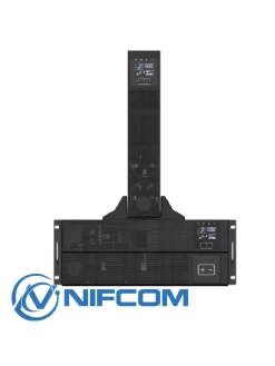 UPS 3kVA điện áp 110VAC - Model: ULRB1103KS