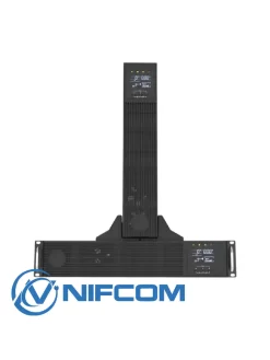 UPS 3kVA điện áp 110VAC - Model: ULRD1103KS