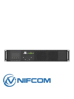 UPS 3kVA điện áp 110VAC - Model: ULRD1103KL