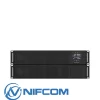 UPS 3kVA điện áp 220VAC - Model: ULRT1103KS hoặc ULRT1103KL