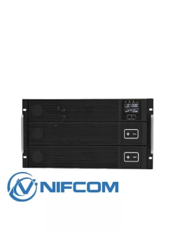 UPS 10kVA điện áp 220VAC - Model: ULRT1110KS hoặc ULRT1110KL