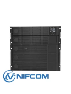 UPS 20kVA điện áp 220VAC - Model: ULRT1120KL