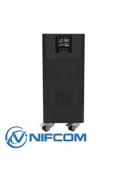 UPS 3kVA điện áp 220VAC - Model: ULT1103KS hoặc ULT1103KL
