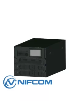 UPS 20kVA điện áp 220VAC ( 3 pha ) - Model: UL020/10
