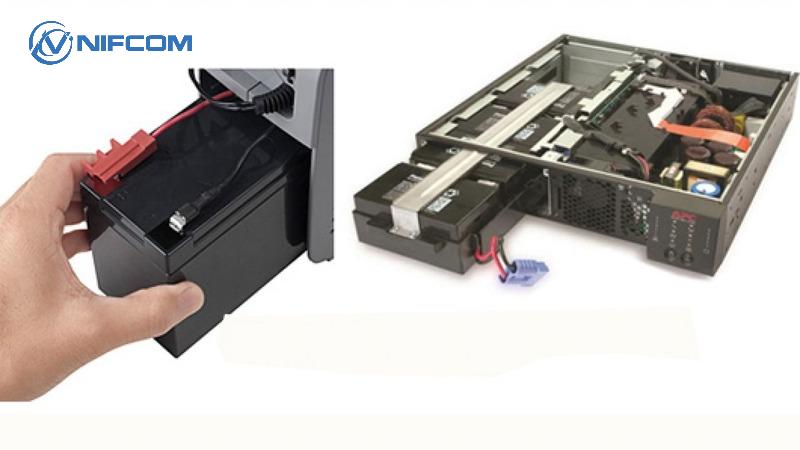 bộ lưu điện UPS và Inverter