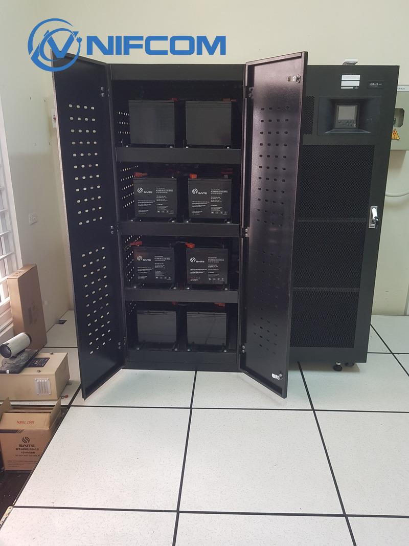bộ lưu điện UPS và Inverter